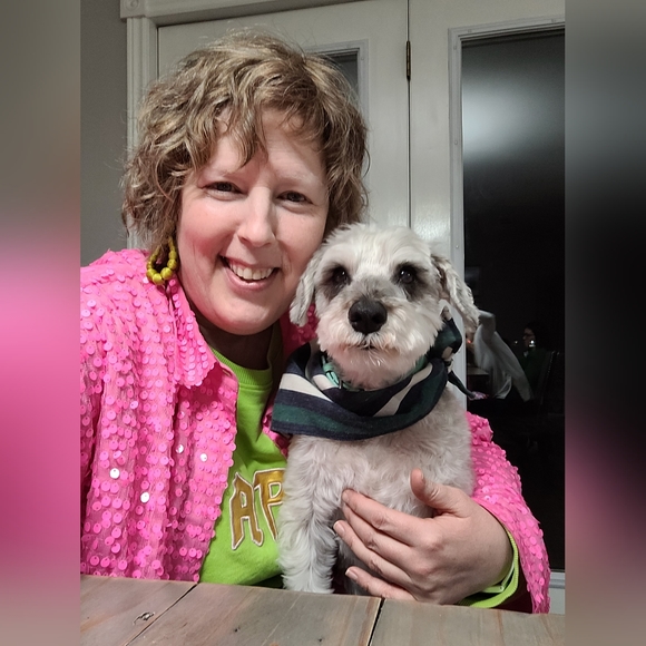 Meet your Posher, Karyne - Picture 7 of 8